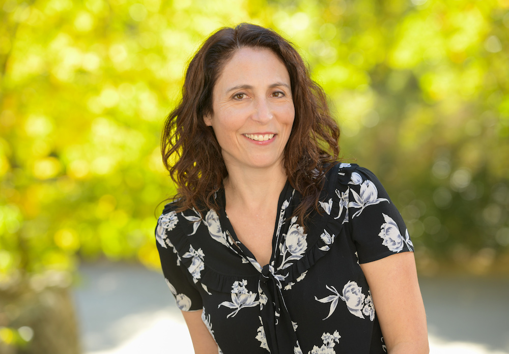 About me Kirsten Bonaventura, Psy.D. Texas